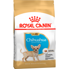 Royal Canin Chihuahua Puppy Корм для Щенков Чихуахуа
