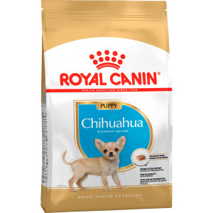 Royal Canin Chihuahua Puppy Корм для Щенков Чихуахуа