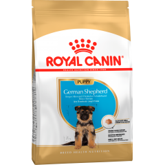 Royal Canin German Shepherd Puppy Корм для Щенков Немецкой Овчарки