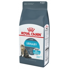 Сухой корм для кошек Royal Canin Urinary Care (Уринари Кэа) для поддержания здоровья мочевыделительной системы от 1 до 12 лет