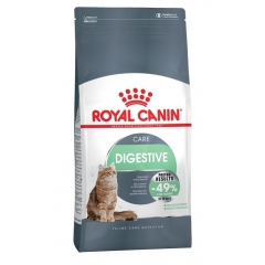 Royal Canin Digestive Care Корм для Кошек с Расстройствами Пищеварительной системы