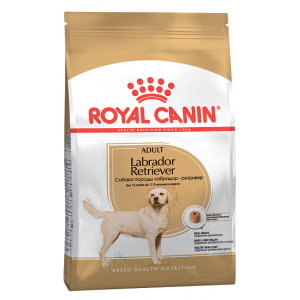 Royal Canin Labrador Retriever-30 Adult корм для собак породы Лабрадор ретривер