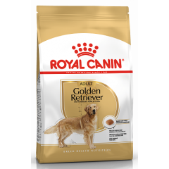 Royal Canin Golden Retriever Корм для собак породы золотистый (голден) ретривер в возрасте 15 месяцев и старше