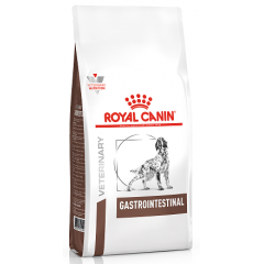 Royal Canin Gastrointestinal GL25 Диета для собак при Нарушениях Пищеварения