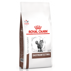 Royal Canin Gastro Intestinal GI32 Корм для кошек при нарушении пищеварения