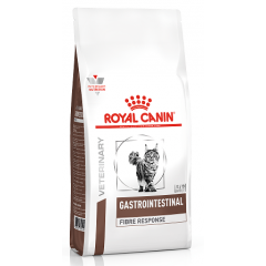 Royal Canin Fibre Response FR31 корм для кошек при острых и хронических запорах