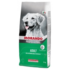 Morando Professional Cane Сухой корм для собак Микс с овощами
