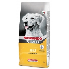 Morando Professional Cane Сухой корм для собак с Курицей