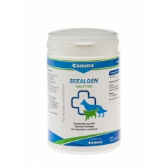 Canina Seealgen Витамины Канина Сеалген для собак