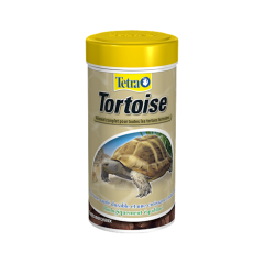Tetra Tortoise Корм для Сухопутных Черепах 500мл (23092)