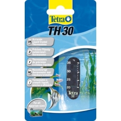 TetraTec TH30 термометр (наклеивается на стекло) от 20-30Cо (753693)