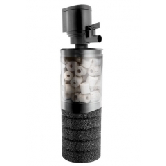 Aquael Turbo Filter Фильтр Тройной очистки 1000л/час (150-250л)(50616)