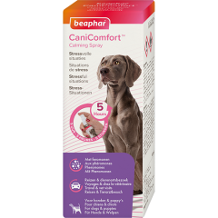 Беафар Cani Comfort успокаивающий диффузор со сменным блоком 60мл (74258)