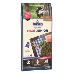 Сухой корм Bosch Junior Maxi для Щенков Крупных пород