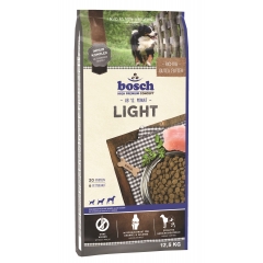 Bosch Light Корм для собак с Избыточным весом