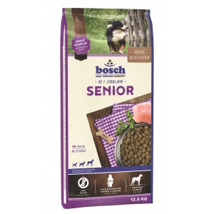 Сухой корм Bosch Senior для Пожилых собак