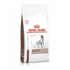 Royal Canin Hepatic HF 16 Canine Диета для собак при Заболеваниях Печени и Пироплазмозе