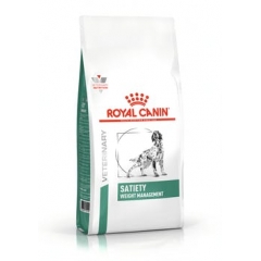 Royal Canin Satiety Management 30 Корм для Собак Контроль веса