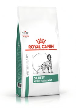 Royal Canin Satiety Management 30 Корм для Собак Контроль веса