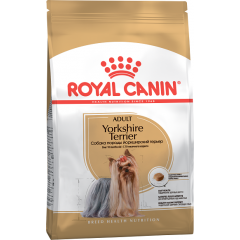 Royal Canin Yorkshire Terrier-28 Корм для собак Породы Йоркширский терьер