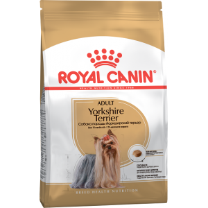 Royal Canin Yorkshire Terrier-28 Корм для собак Породы Йоркширский терьер