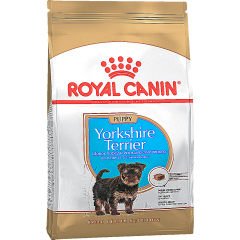 Royal Canin Yorkshire Terrier Puppy Корм для Щенков Йоркширских Терьеров
